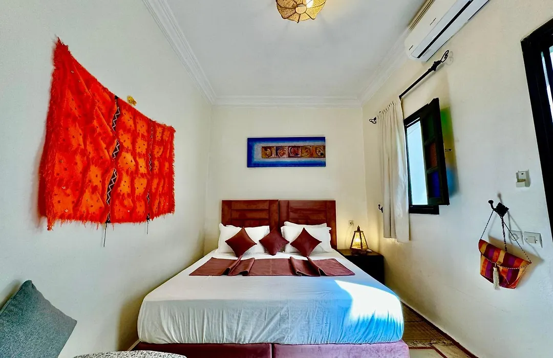 Riad Iklil (Adults Only)-1