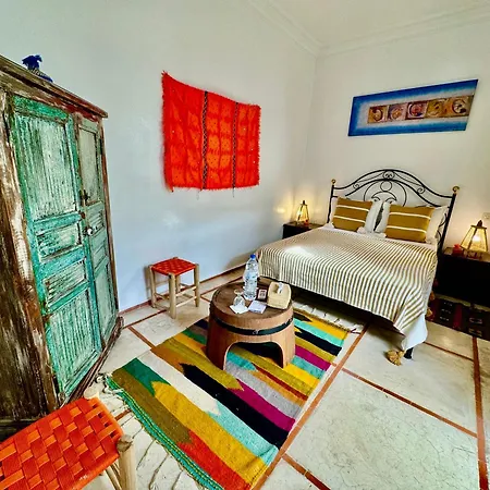 Riad Iklil (Adults Only)-2